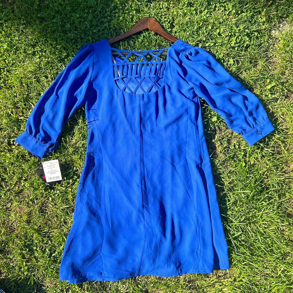 Dress Junior